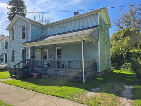 106 ONTARIO Street, Edinboro, PA 16412