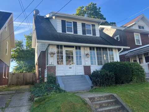 1121 W 25TH Street, Erie, PA 16502