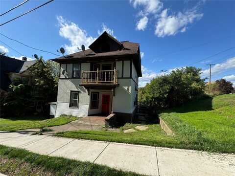 2 S IRVINE Street, Warren, PA 16365