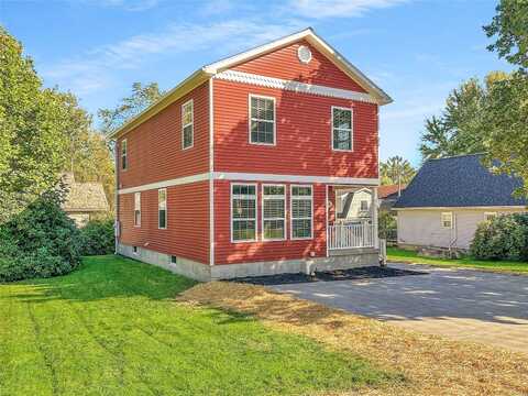 128 CHERRY Street, Edinboro, PA 16412