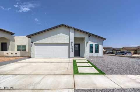 7449 Norte Brasil Drive, El Paso, TX 79934