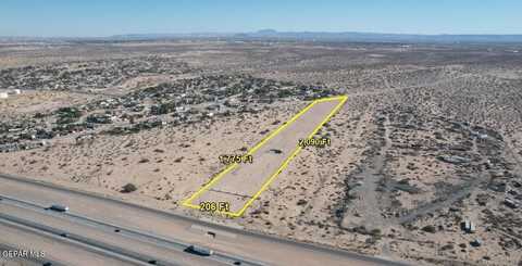 15381 Gateway Boulevard W, Socorro, TX 79927