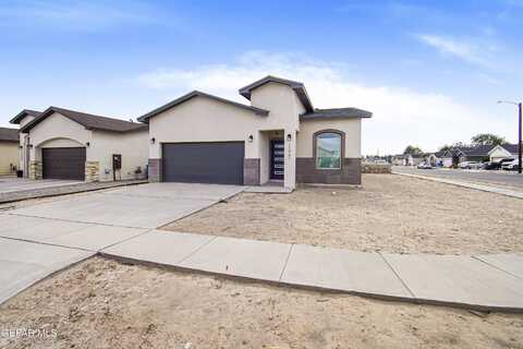 11961 Medalla Street, Socorro, TX 79927