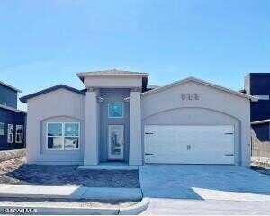 941 AQUEDUCT Avenue, El Paso, TX 79932