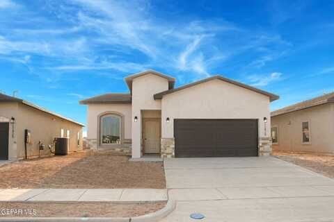 12429 Cayo Norte Drive, El Paso, TX 79934