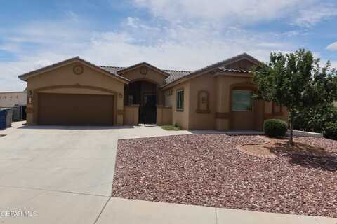 504 VALLEY PLUM Avenue, El Paso, TX 79932