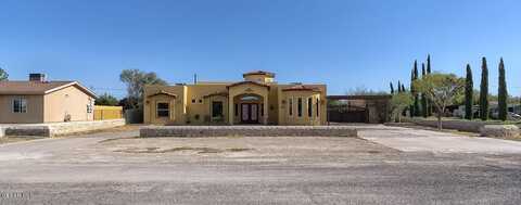 384 TOKAY Avenue, Socorro, TX 79927