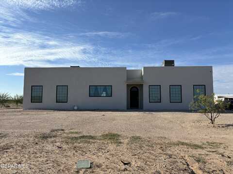 14846 ARGYLE Drive, El Paso, TX 79928