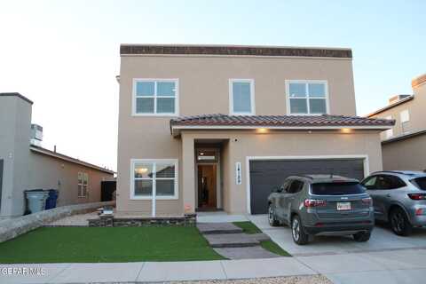 14189 PEYTON EDWARDS Avenue, El Paso, TX 79938