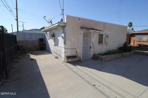 3618 CLIFTON Avenue, El Paso, TX 79903