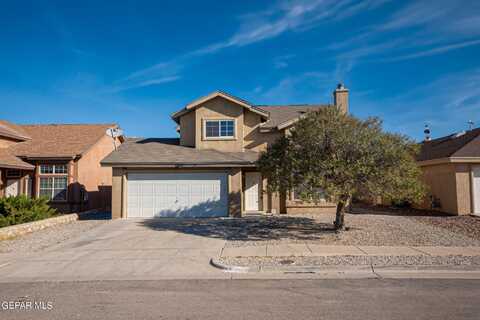 12177 Sun arbor Place, El Paso, TX 79928