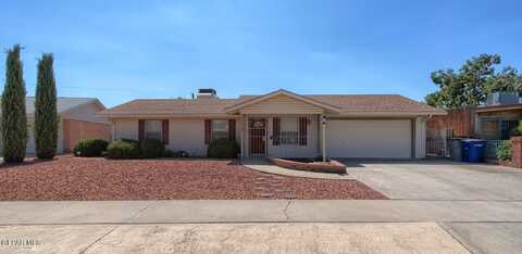 10112 SUEZ Drive, El Paso, TX 79925