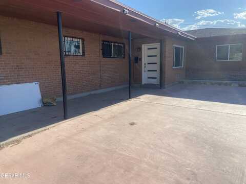 2113 N Campbell Street, El Paso, TX 79902