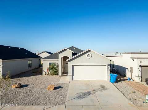 10169 Texas Madrone Drive, Socorro, TX 79927