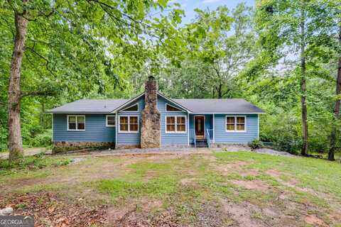 4985 Watkins, Winston, GA 30187