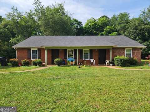 115 Plum Orchard, Covington, GA 30016