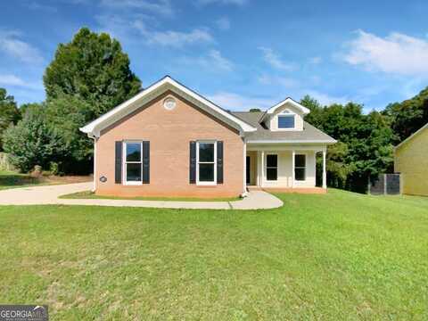 115 Bentley Place, Covington, GA 30016