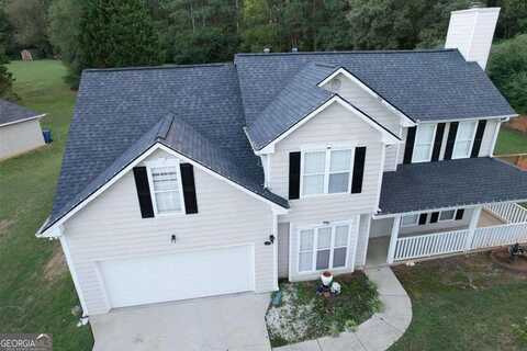 905 Leighs Brook, Dacula, GA 30019