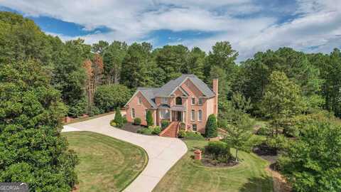 105 Sedgewicke, Peachtree City, GA 30269