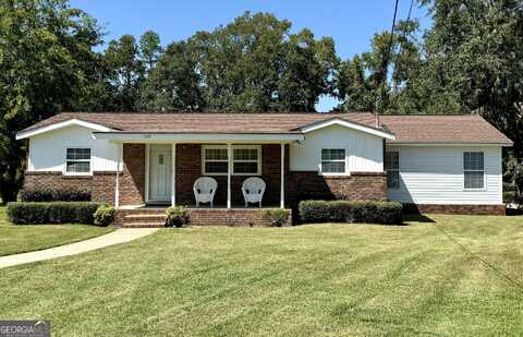 505 Laura, Kingsland, GA 31548