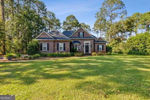 904 Larkspur, Saint Marys, GA 31558