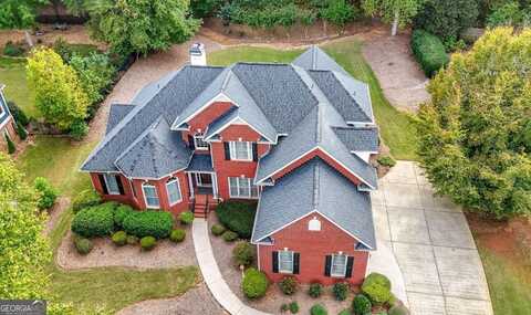 4510 Knightsbridge, Flowery Branch, GA 30542