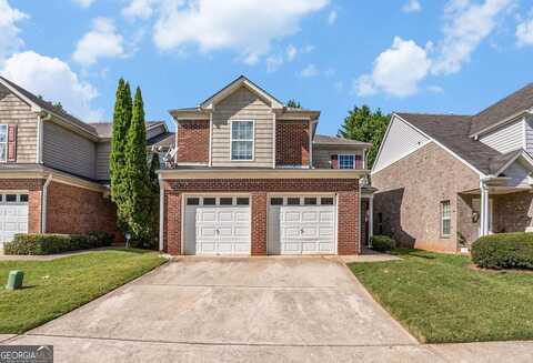 24 Chantilly, Mcdonough, GA 30253