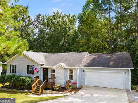 1035 Eagles Nest, Carrollton, GA 30116