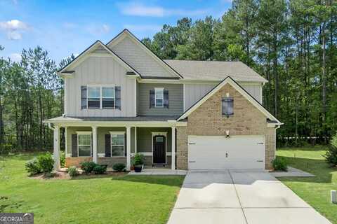 67 Summer House, Dawsonville, GA 30534