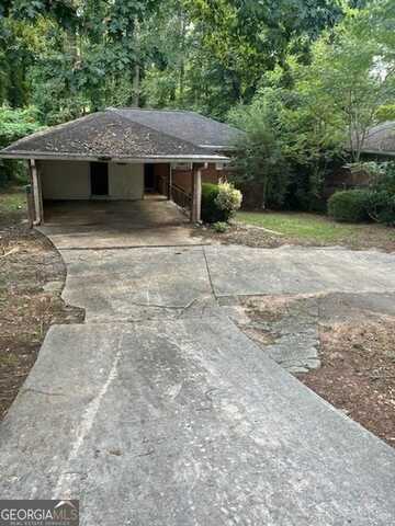 3565 Glenwood, Decatur, GA 30032