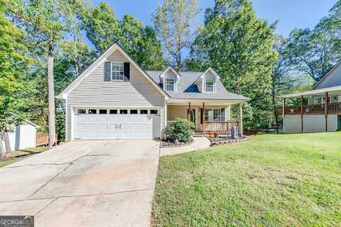 3332 Cove Overlook, Gainesville, GA 30501