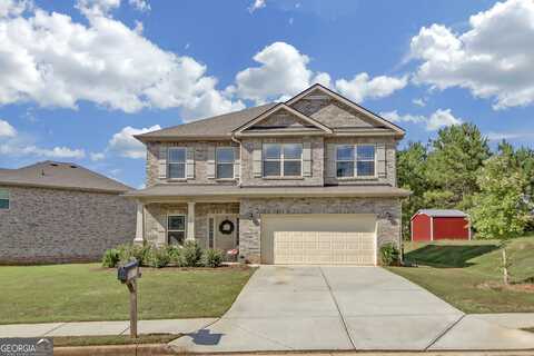 255 Morrisson, Hampton, GA 30228