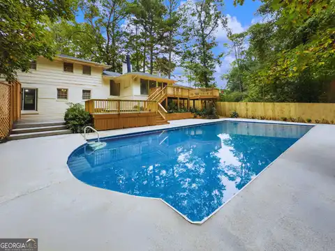 4384 Huntington, Atlanta, GA 30338