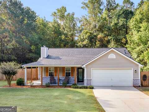 225 Knob Hill, Locust Grove, GA 30248