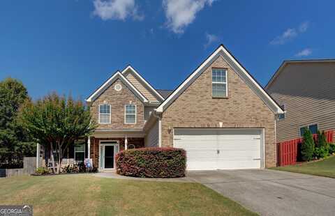 1161 Rose Terrace, Loganville, GA 30052