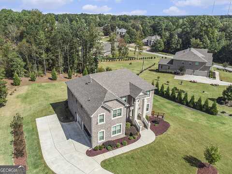 1801 Kings, Conyers, GA 30012