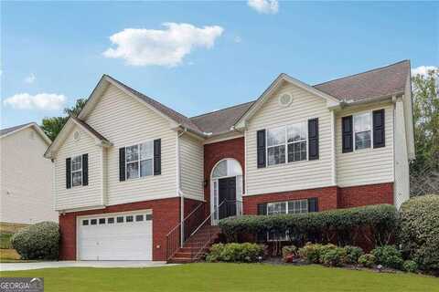 4511 Keenly Valley, Buford, GA 30519