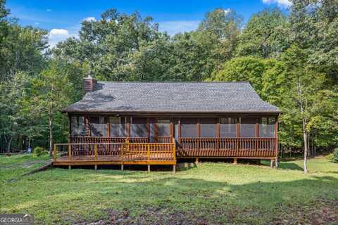 141 Covered Bridge, Sautee Nacoochee, GA 30571