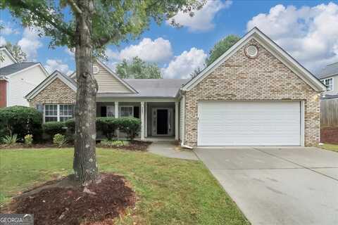 3681 Bogan Mill, Buford, GA 30519