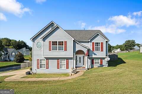 251 Farm, Hiram, GA 30141