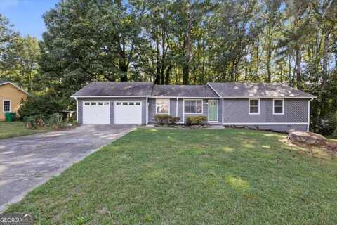 4983 Needle Knob, Lithonia, GA 30038