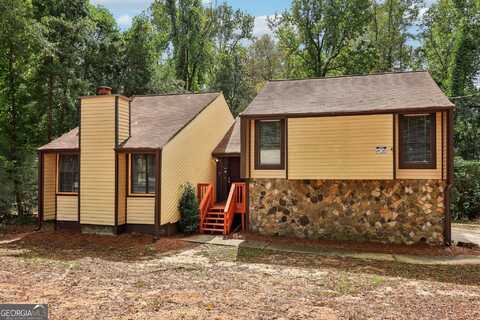 366 Montgomery, Jonesboro, GA 30238