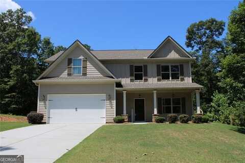 1701 Trotters, Monroe, GA 30656