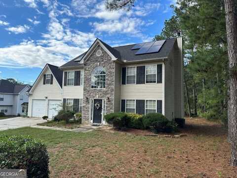 2501 Hannah Haven, Conyers, GA 30012