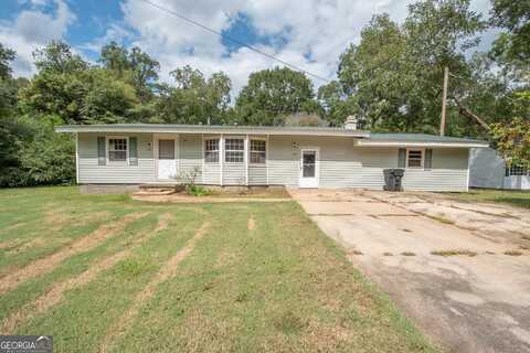 309 Lagrange, Grantville, GA 30220