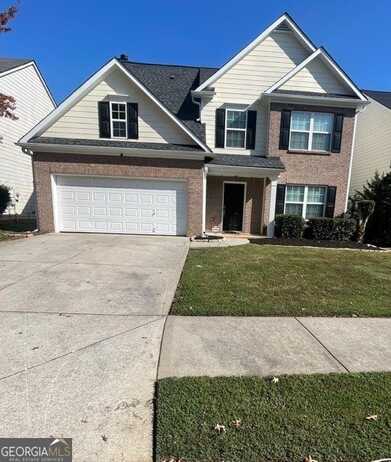 2132 Black Oak, Ellenwood, GA 30294