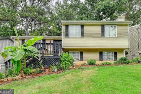 2080 COUNTYDOWN, Stone Mountain, GA 30088