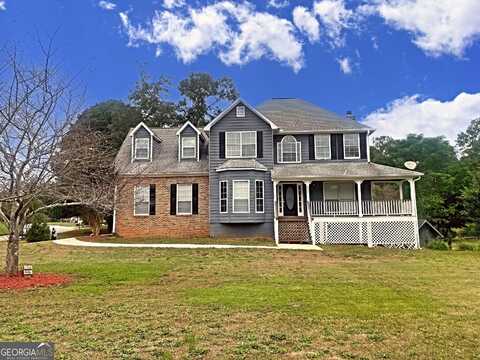 305 Rampart, Mcdonough, GA 30253