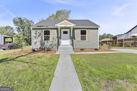 106 White, Hogansville, GA 30230