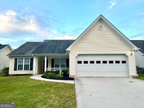 35 Alessie Park, Newnan, GA 30263